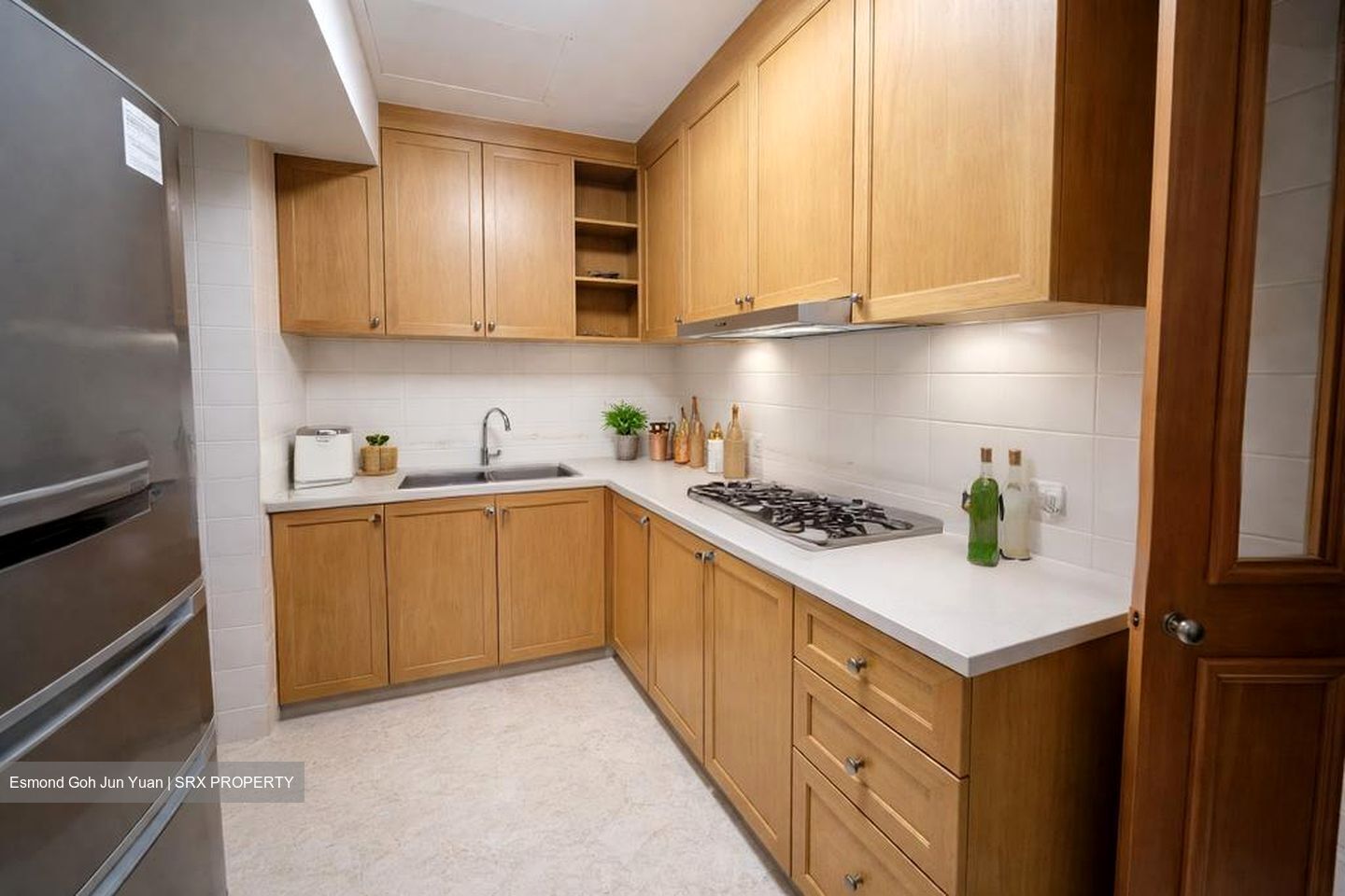 Aston Mansions (D14), Apartment #536966821